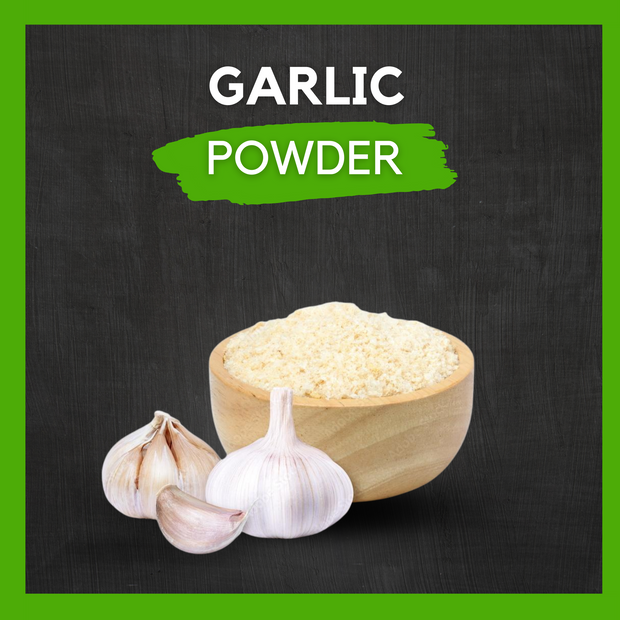 Garlic Powder