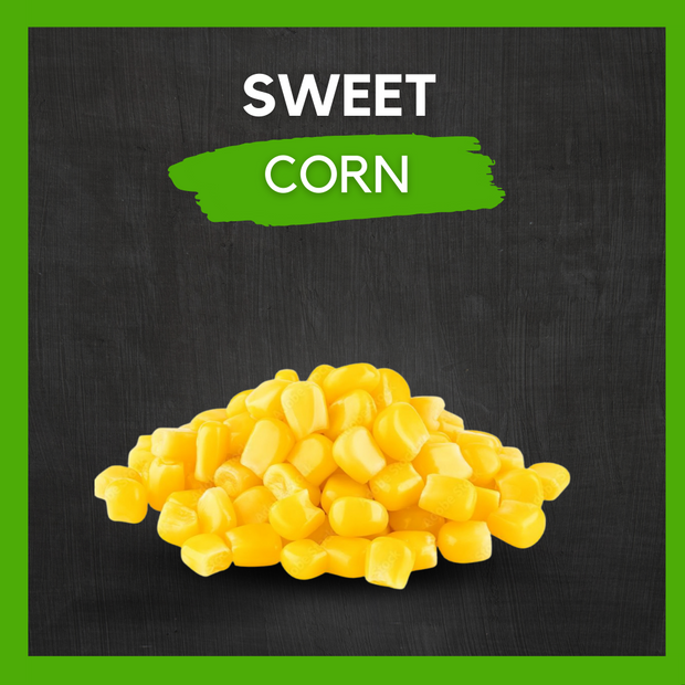 Sweet Corn